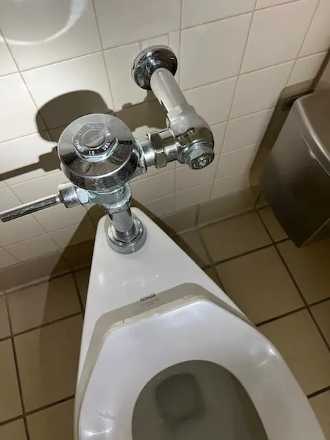 Fixture installation and repair for Repiping in Lester